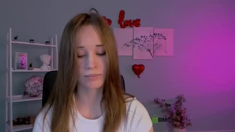 Sweet Eira online show from February 15, 2026, 9:41 am