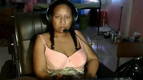 Eirondra Valeen online show from March 2, 2026, 2:03 am