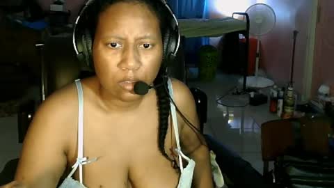 Eirondra Valeen online show from March 12, 2026, 11:44 pm