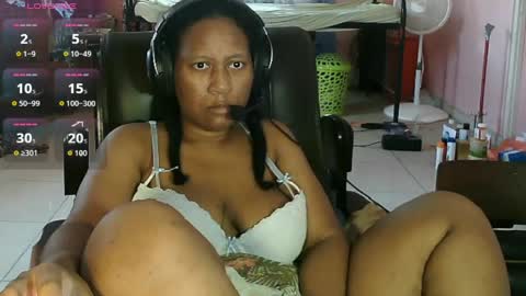 Eirondra Valeen online show from May 2, 2026, 1:16 pm