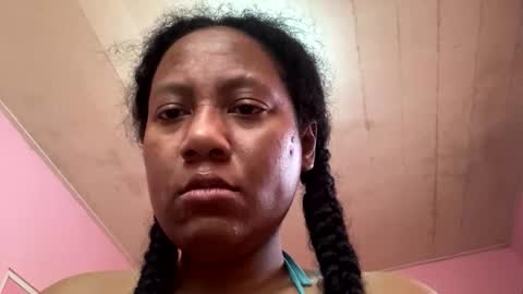 Eirondra Valeen online show from May 5, 2026, 10:12 am