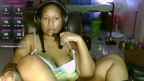 Eirondra Valeen online show from May 22, 2026, 7:59 am