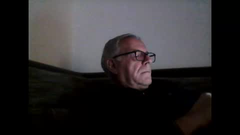 eisbaer1957 online show from January 25, 2025, 5:30 pm