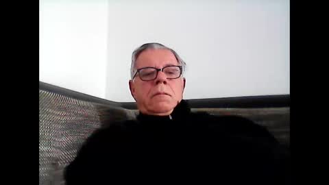 eisbaer1957 online show from February 16, 2025, 12:10 pm