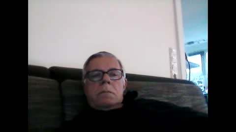 eisbaer1957 online show from February 28, 2025, 4:31 pm