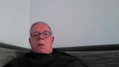 eisbaer1957 online show from March 9, 2025, 8:29 am