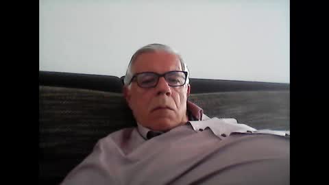 eisbaer1957 online show from April 19, 2026, 9:19 am