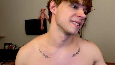 Snapshot of eitanhere chatting on February 17, 2025, 3:53 pm Eitan online show from February 17, 2025, 3:53 pm