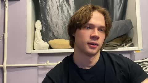 Snapshot of eitanhere chatting on February 1, 2026, 3:10 pm Eitan online show from February 1, 2026, 3:10 pm