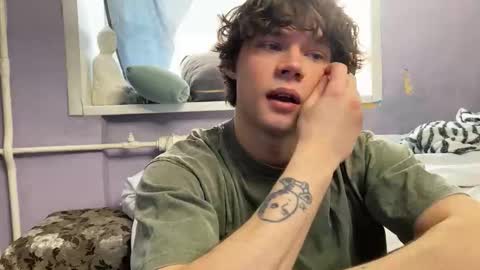 Eitan online show from March 15, 2026, 5:57 am