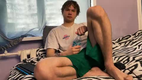 Eitan online show from April 15, 2026, 12:01 pm