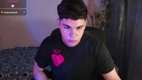 Eithan online show from March 4, 2026, 9:54 pm