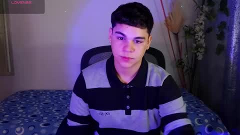 Eithan online show from March 9, 2026, 7:07 pm