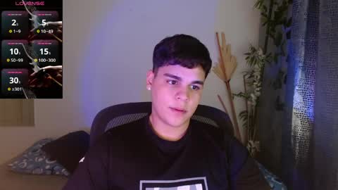 Eithan online show from March 31, 2026, 9:59 pm