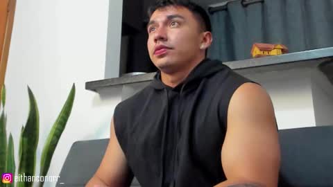 EITHAN CONOR online show from March 5, 2025, 4:24 am