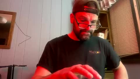 Snapshot of ejbooker11 chatting on December 6, 2024, 12:27 pm PiedPiper online show from December 6, 2024, 12:27 pm