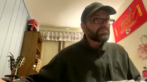 PiedPiper online show from December 18, 2025, 11:16 am