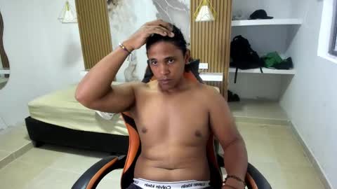 ekko_s online show from May 29, 2026, 11:19 am