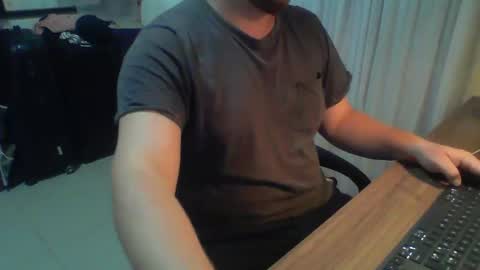 Juan Pablo M online show from January 22, 2025, 1:42 am