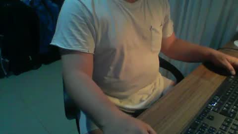 Juan Pablo M online show from February 6, 2025, 3:37 am