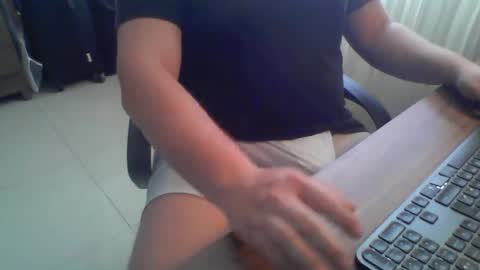 Juan Pablo M online show from February 17, 2025, 8:47 pm