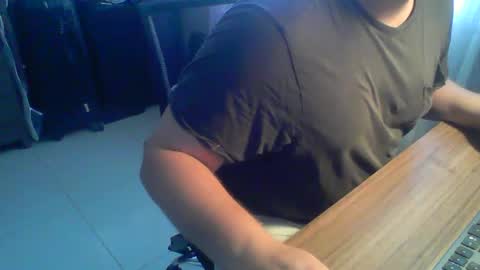 Juan Pablo M online show from February 25, 2025, 9:24 pm