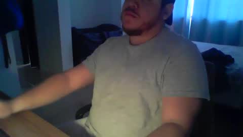 Juan Pablo M online show from November 18, 2025, 6:01 pm