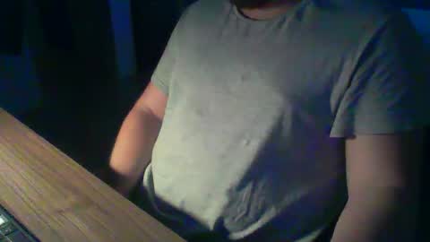 Juan Pablo M online show from January 12, 2026, 10:26 pm