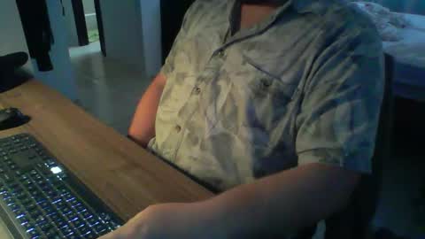 Juan Pablo M online show from February 7, 2026, 5:27 pm