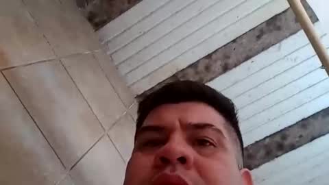 Sebastin online show from October 19, 2025, 1:28 am