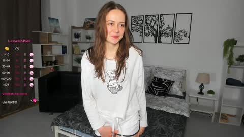 Elis 3 online show from December 27, 2024, 6:10 pm