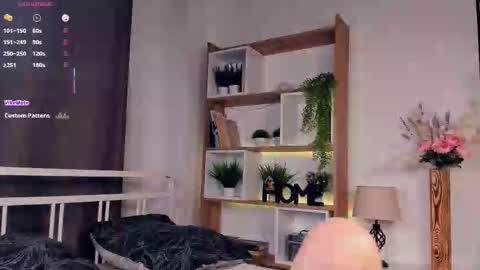 Snapshot of el1s_well chatting on September 19, 2025, 8:31 pm Elis 3 online show from September 19, 2025, 8:31 pm