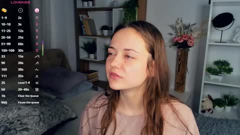 Snapshot of el1s_well chatting on October 9, 2025, 8:40 pm Elis 3 online show from October 9, 2025, 8:40 pm