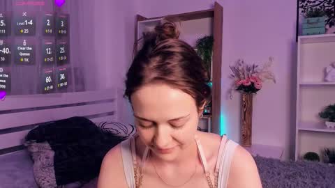 Snapshot of el1s_well chatting on October 24, 2025, 8:16 pm Elis 3 online show from October 24, 2025, 8:16 pm