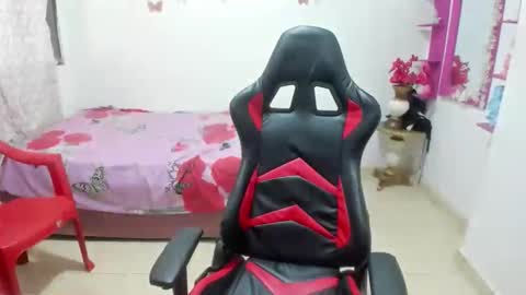 el_barbarosexy online show from May 3, 2026, 1:39 pm