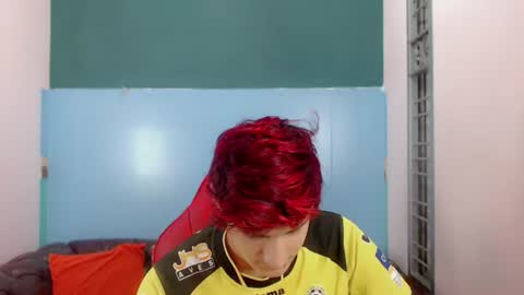 J A K E  online show from July 23, 2026, 3:48 am