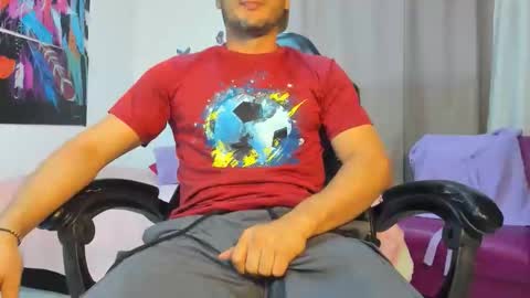 el_mas_turbado online show from May 7, 2026, 1:44 am