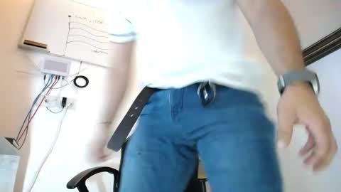el_mas_turbado online show from July 28, 2026, 11:37 pm