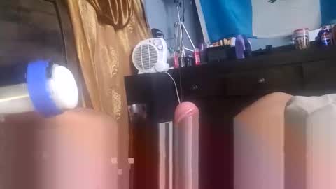 Snapshot of el_santo18 chatting on October 20, 2025, 10:49 am Santos online show from October 20, 2025, 10:49 am