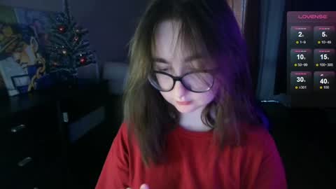 If you like it when I meow give me a thumbs up online show from December 23, 2024, 9:27 am
