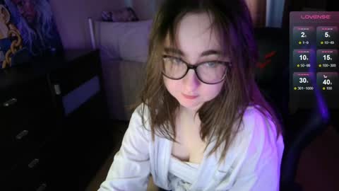 If you like it when I meow give me a thumbs up online show from January 2, 2025, 11:31 am