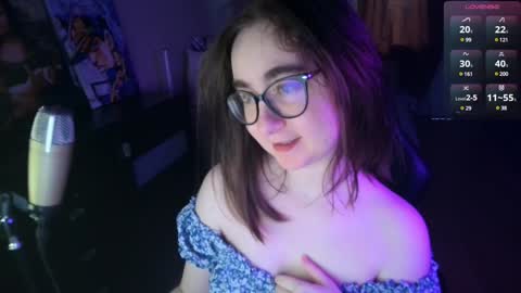 If you like it when I meow give me a thumbs up online show from January 10, 2025, 9:55 am