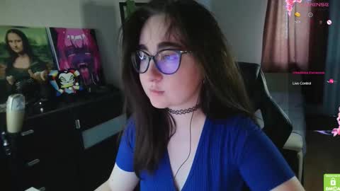 If you like it when I meow give me a thumbs up online show from September 9, 2025, 11:54 am