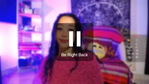 Ela  Help me reach 100 thumbs up online show from January 16, 2026, 6:06 am