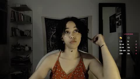 Ela  Help me reach 100 thumbs up online show from March 27, 2026, 5:35 am