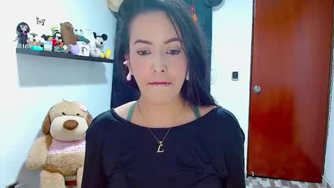 ela_3611 online show from January 22, 2025, 2:26 am