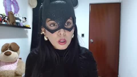 ela_3611 online show from March 1, 2025, 9:26 pm