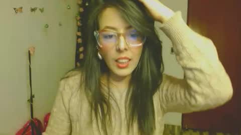 ela_3611 online show from January 8, 2026, 5:10 am