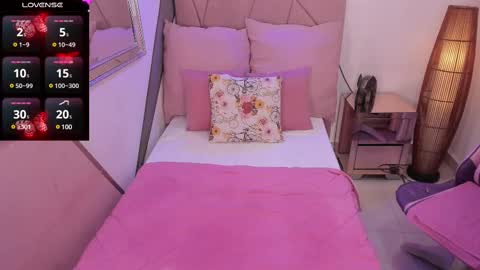 Snapshot of ela_beli chatting on March 12, 2025, 3:02 am Ela Beli online show from March 12, 2025, 3:02 am