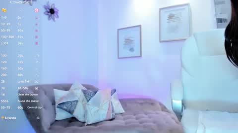 ela carter  online show from February 19, 2025, 10:31 pm